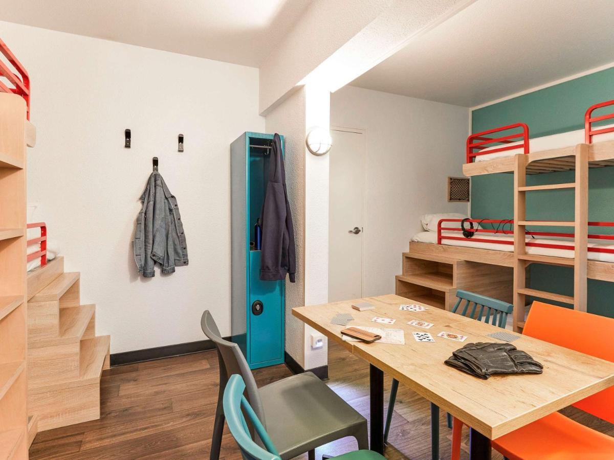 Hotelf1 Nantes Est La Beaujoire Exterior foto